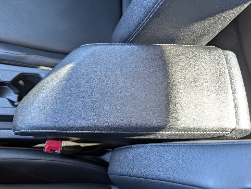 2019 Volkswagen Jetta 1.4T SEL
