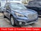 2017 Subaru Outback 2.5i