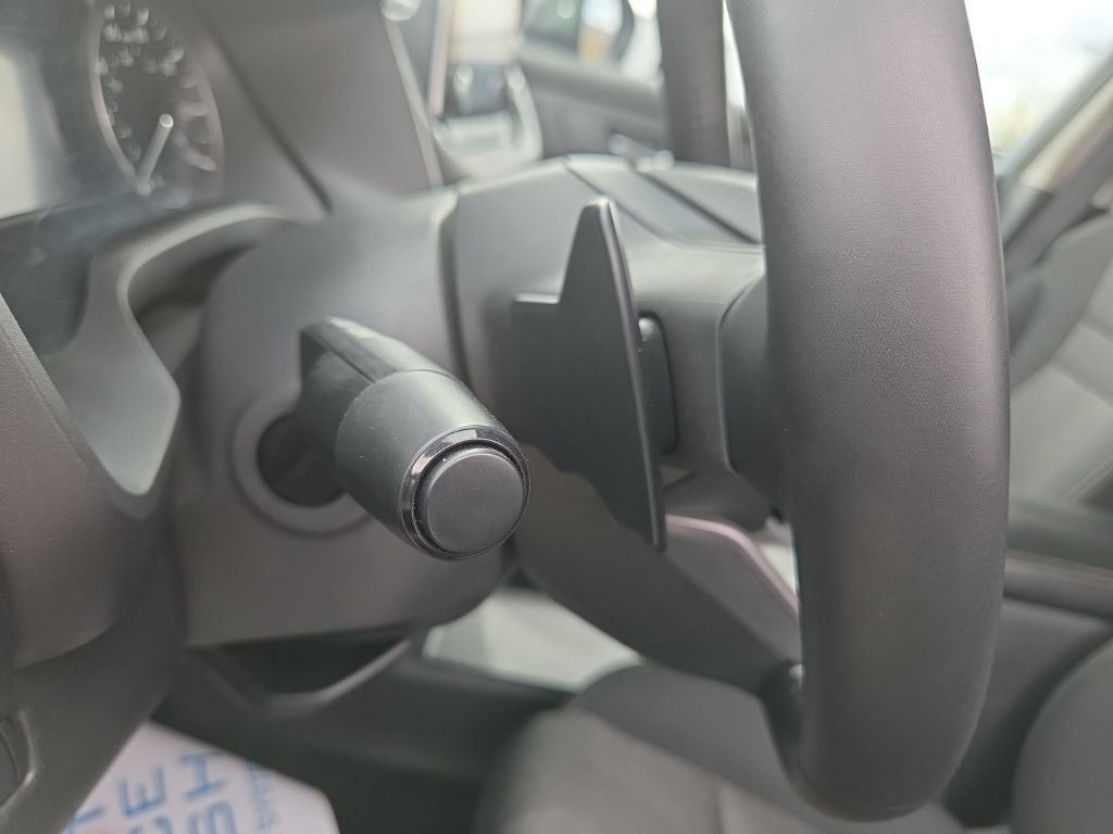 2025 Nissan Rogue SV AWD