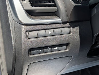 2025 Nissan Rogue SV AWD