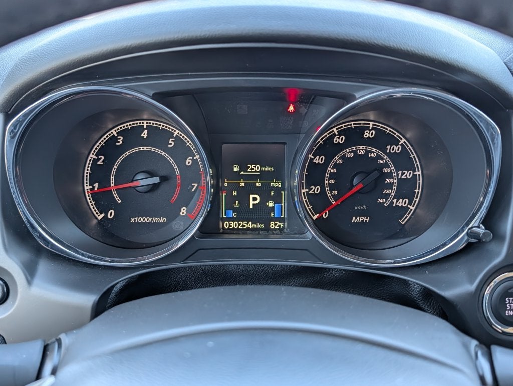 2025 Mitsubishi Outlander Sport Base