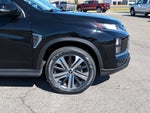 2025 Mitsubishi Outlander Sport Base