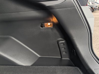 2025 Mitsubishi Eclipse Cross Base