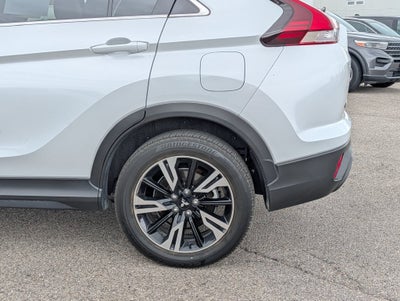2025 Mitsubishi Eclipse Cross Base