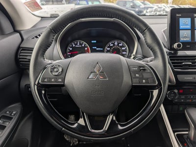 2025 Mitsubishi Eclipse Cross Base