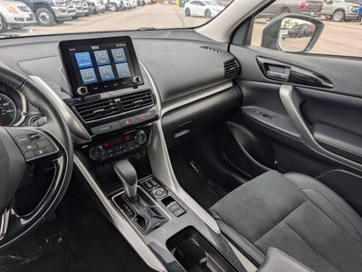 2025 Mitsubishi Eclipse Cross Base