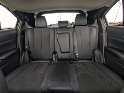 2025 Mitsubishi Eclipse Cross Base