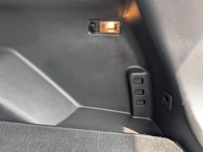 2025 Mitsubishi Eclipse Cross Base