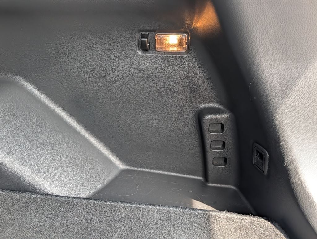 2025 Mitsubishi Eclipse Cross Base