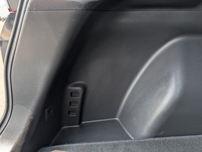 2025 Mitsubishi Eclipse Cross Base
