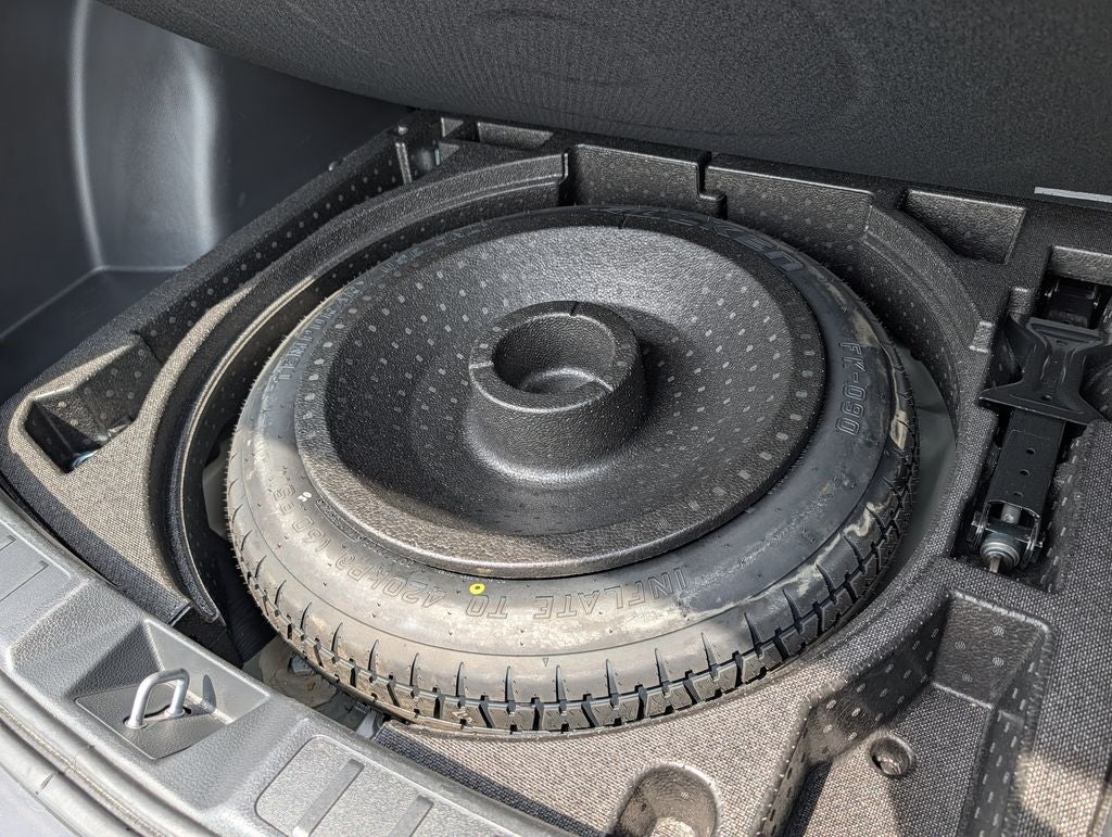 2025 Mitsubishi Eclipse Cross Base