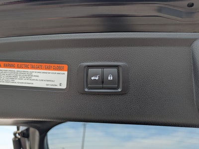 2025 Mitsubishi Eclipse Cross Base
