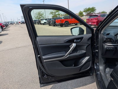 2025 Mitsubishi Eclipse Cross Base