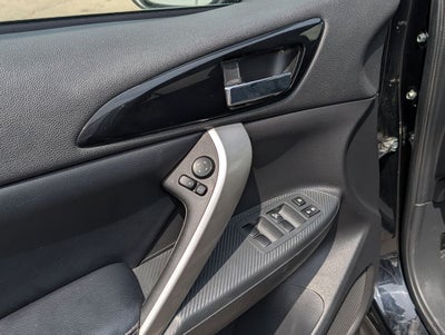 2025 Mitsubishi Eclipse Cross Base