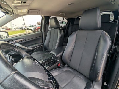 2025 Mitsubishi Eclipse Cross Base
