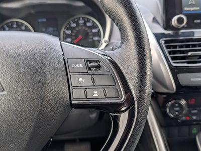 2025 Mitsubishi Eclipse Cross Base