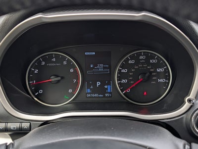 2025 Mitsubishi Eclipse Cross Base