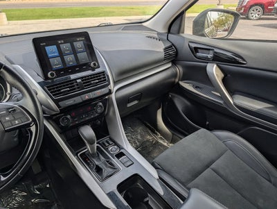 2025 Mitsubishi Eclipse Cross Base