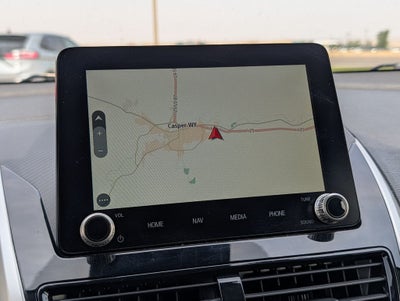 2025 Mitsubishi Eclipse Cross Base