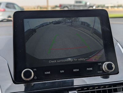 2025 Mitsubishi Eclipse Cross Base