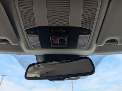 2025 Mitsubishi Eclipse Cross Base