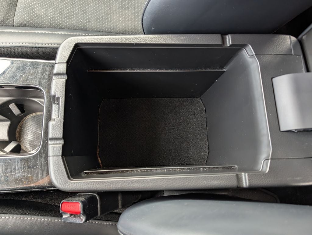 2025 Mitsubishi Eclipse Cross Base