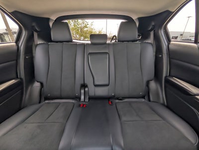 2025 Mitsubishi Eclipse Cross Base