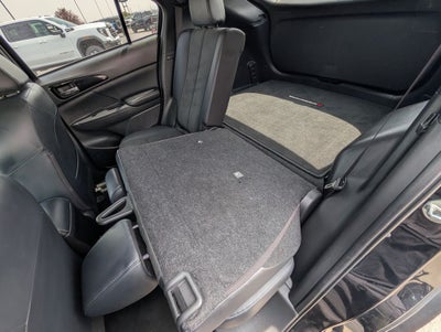 2025 Mitsubishi Eclipse Cross Base