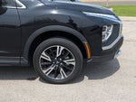 2025 Mitsubishi Eclipse Cross Base