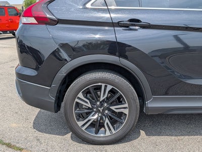 2025 Mitsubishi Eclipse Cross Base