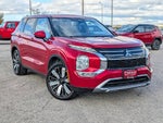 2025 Mitsubishi Outlander SE 2.5 S-AWC