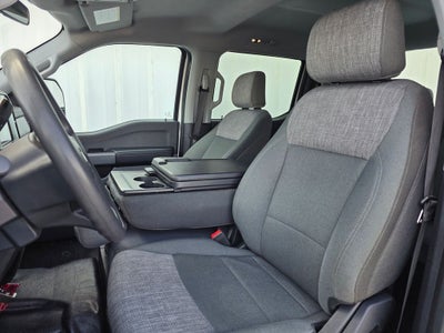 2024 Ford F-350SD XLT