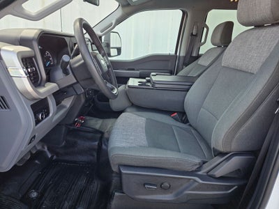 2024 Ford F-350SD XLT