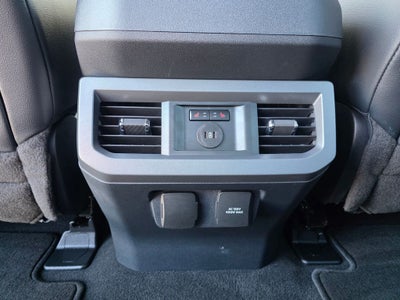 2023 Ford F-450SD Lariat DRW