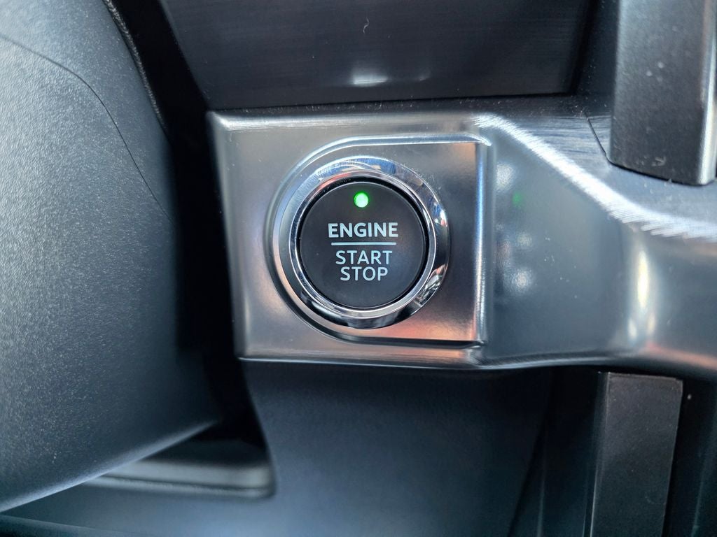 2023 Ford F-150 Lariat Sport package