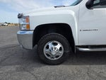2008 Chevrolet Silverado 3500HD LTZ
