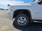 2008 Chevrolet Silverado 3500HD LTZ