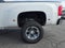 2008 Chevrolet Silverado 3500HD LTZ