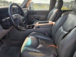 2003 GMC Sierra 2500HD SLT