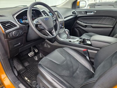 2015 Ford Edge Sport