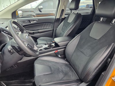 2015 Ford Edge Sport