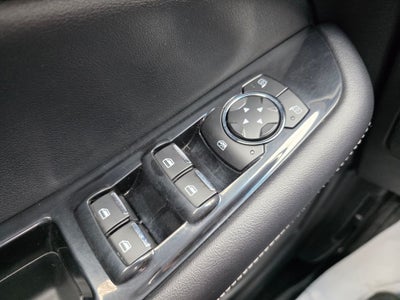 2015 Ford Edge Sport
