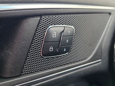 2015 Ford Edge Sport
