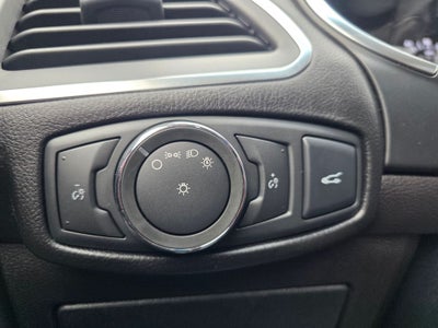 2015 Ford Edge Sport