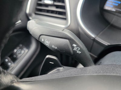 2015 Ford Edge Sport