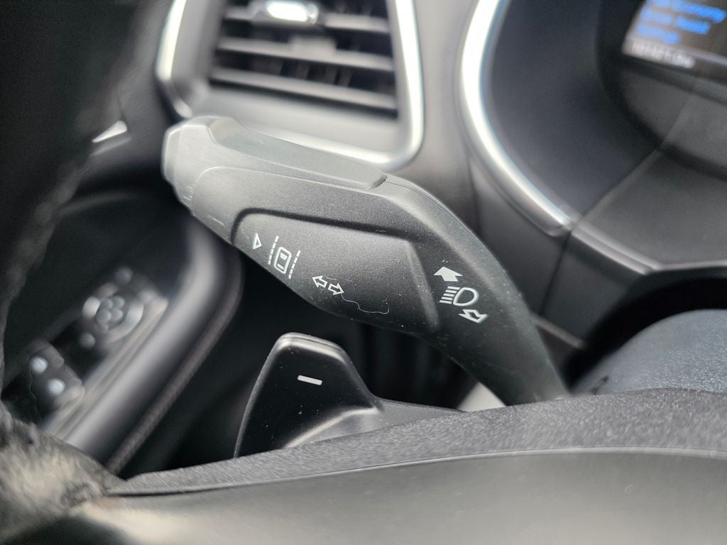 2015 Ford Edge Sport
