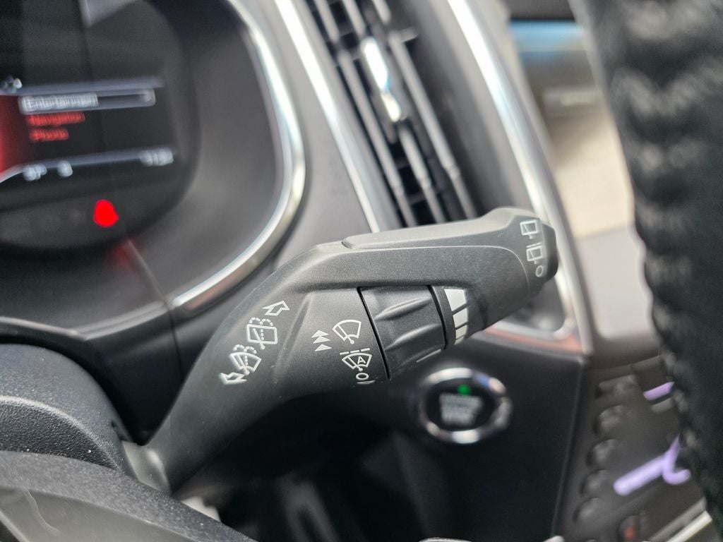 2015 Ford Edge Sport