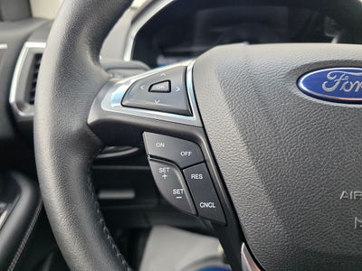 2015 Ford Edge Sport
