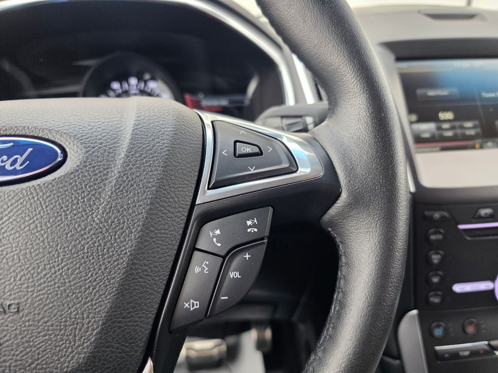 2015 Ford Edge Sport