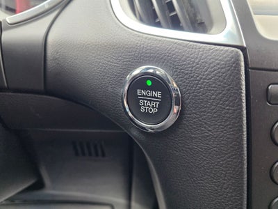 2015 Ford Edge Sport